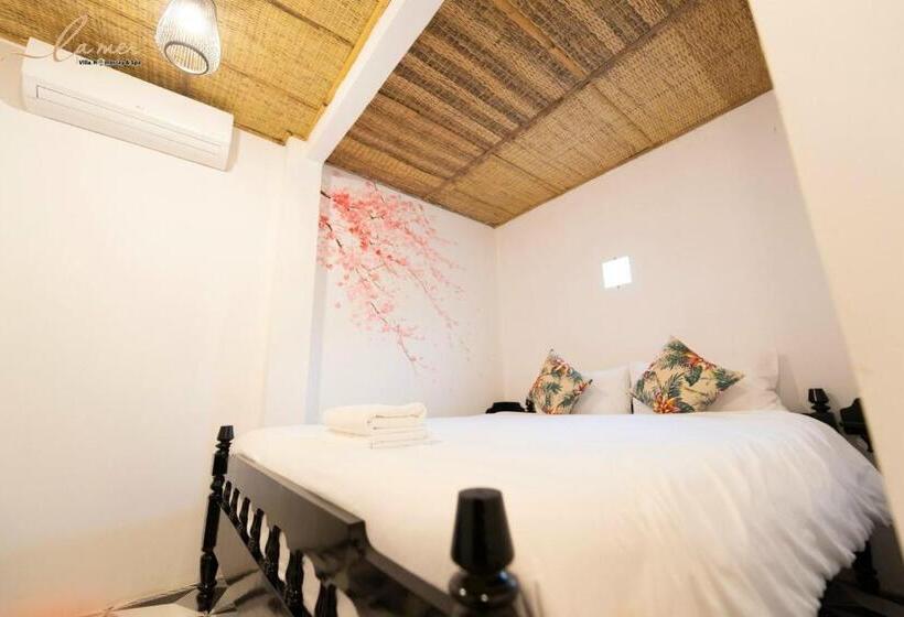 اتاق خانوادگی, Lamer Homestay & Villa Vinh Hy Bay