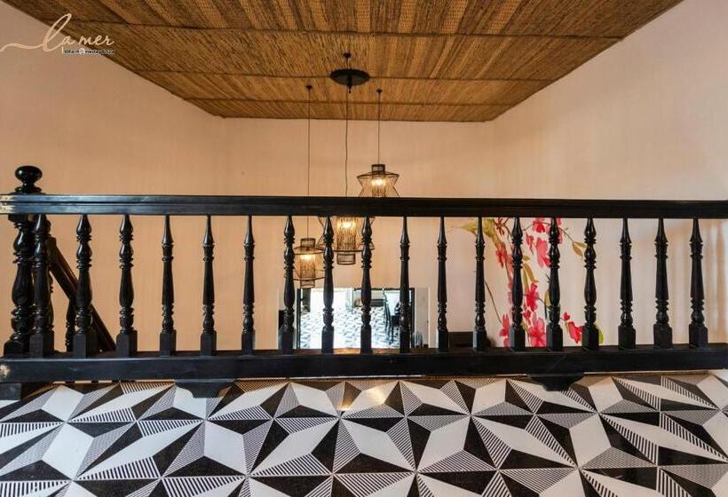 اتاق خانوادگی, Lamer Homestay & Villa Vinh Hy Bay