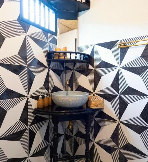 اتاق خانوادگی, Lamer Homestay & Villa Vinh Hy Bay