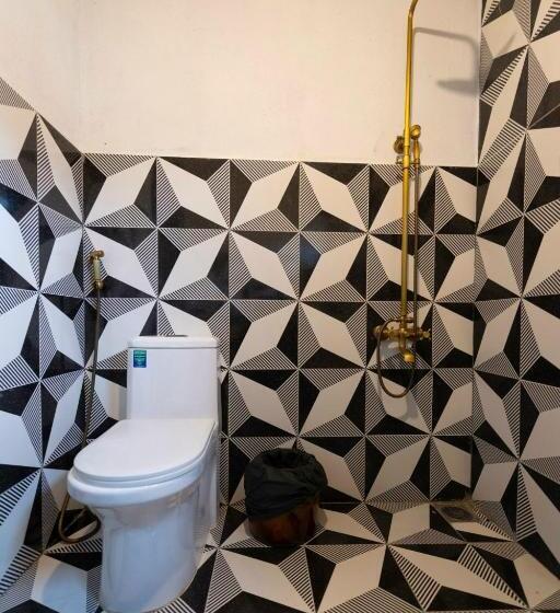 اتاق خانوادگی, Lamer Homestay & Villa Vinh Hy Bay