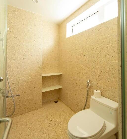 خانه 1 خوابه, Lamer Homestay & Villa Vinh Hy Bay