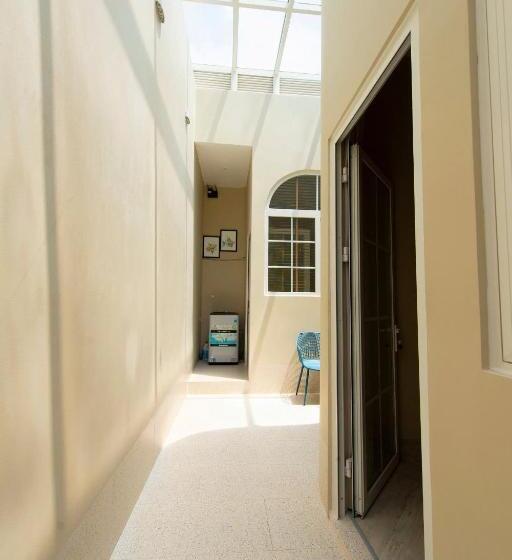 خانه 1 خوابه, Lamer Homestay & Villa Vinh Hy Bay