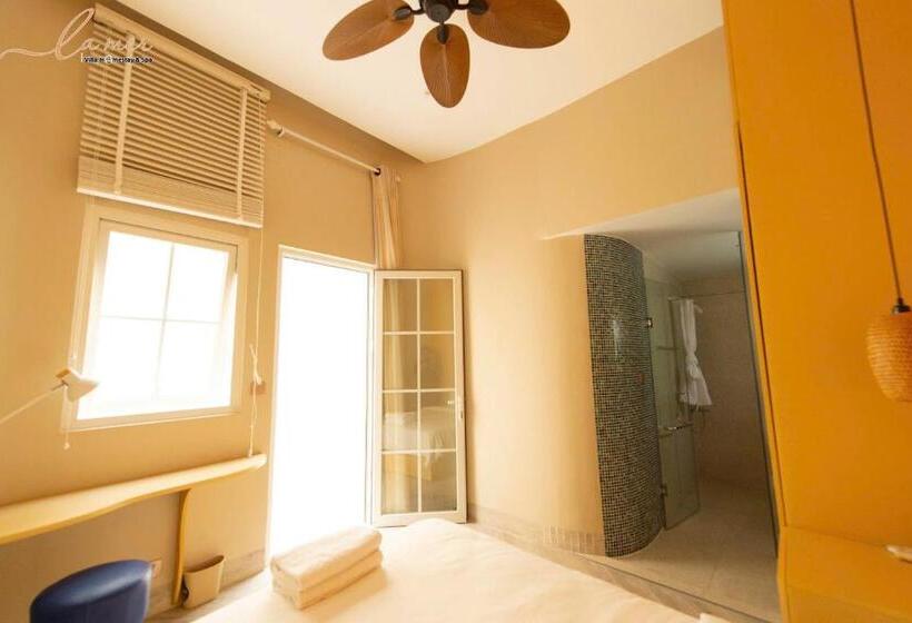 خانه 1 خوابه, Lamer Homestay & Villa Vinh Hy Bay