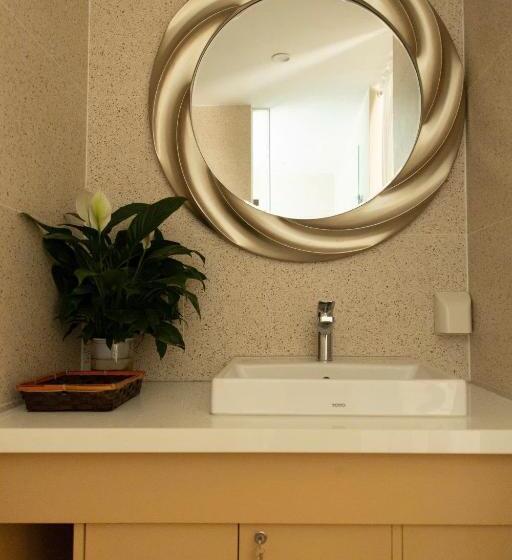 خانه 1 خوابه, Lamer Homestay & Villa Vinh Hy Bay