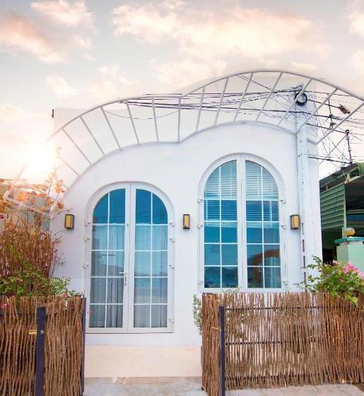 خانه 1 خوابه, Lamer Homestay & Villa Vinh Hy Bay