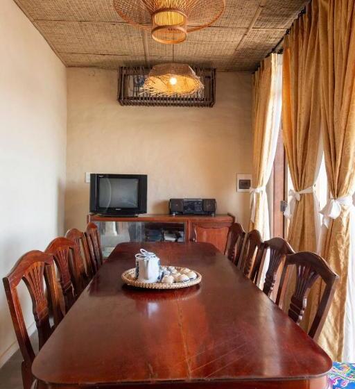 خانه 3 خوابه, Lamer Homestay & Villa Vinh Hy Bay