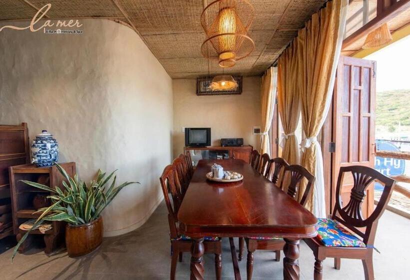 خانه 3 خوابه, Lamer Homestay & Villa Vinh Hy Bay