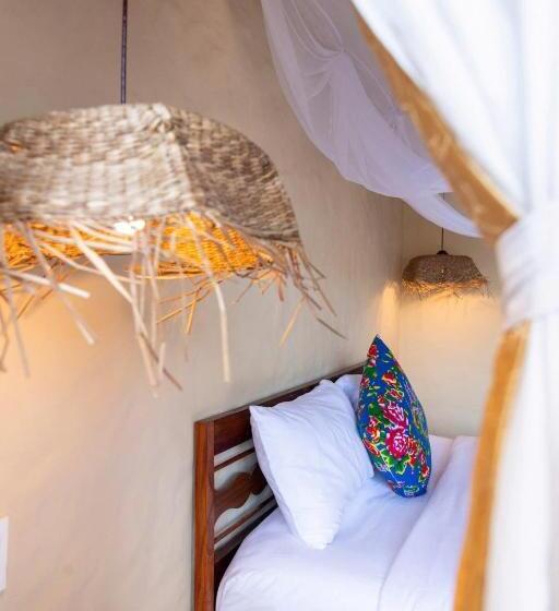 خانه 3 خوابه, Lamer Homestay & Villa Vinh Hy Bay