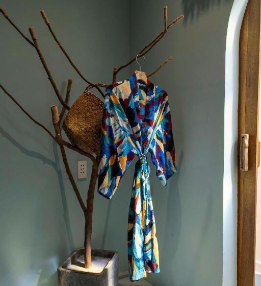 خانه 4 خوابه, Lamer Homestay & Villa Vinh Hy Bay