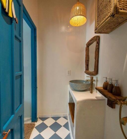 خانه 4 خوابه, Lamer Homestay & Villa Vinh Hy Bay