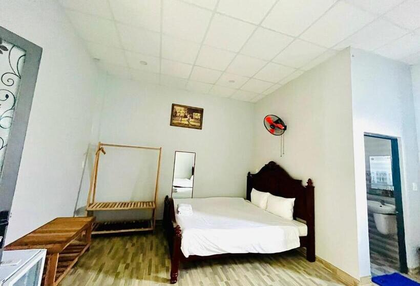 آپارتمان 4 خوابه, Lamer Homestay & Villa Vinh Hy Bay