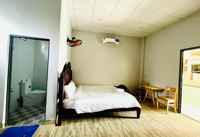 آپارتمان 4 خوابه, Lamer Homestay & Villa Vinh Hy Bay
