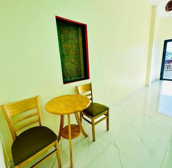 آپارتمان 4 خوابه, Lamer Homestay & Villa Vinh Hy Bay