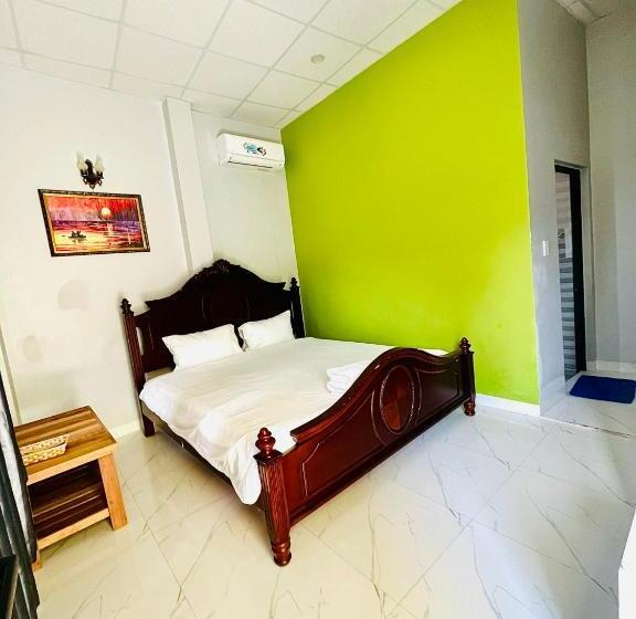 آپارتمان 4 خوابه, Lamer Homestay & Villa Vinh Hy Bay