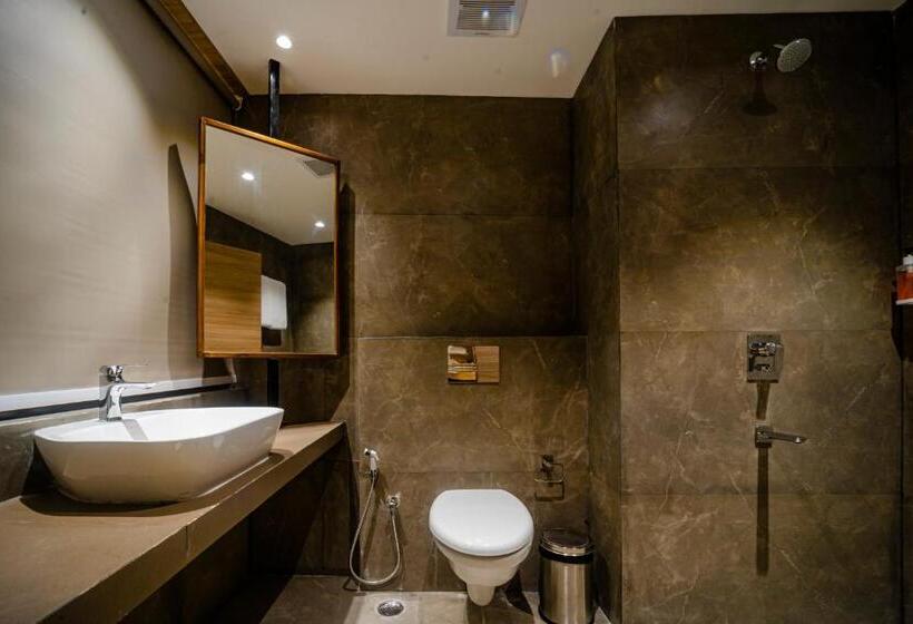 חדר סטנדרט, Palacio Regency