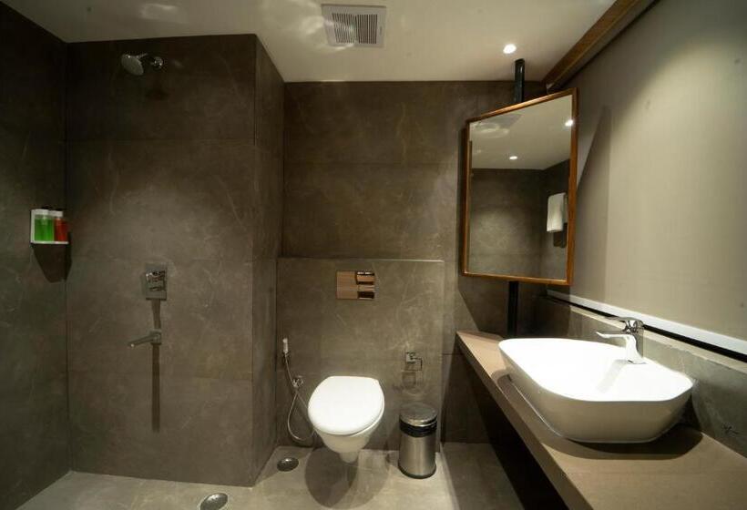 חדר סטנדרט, Palacio Regency