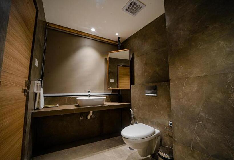 חדר סטנדרט, Palacio Regency