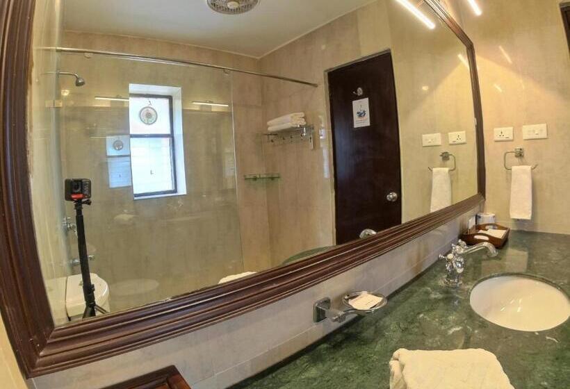 스탠다드 룸, Thar Oasis Resort And Camp