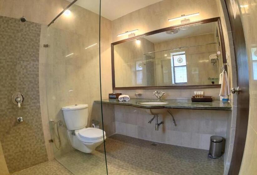 스탠다드 룸, Thar Oasis Resort And Camp