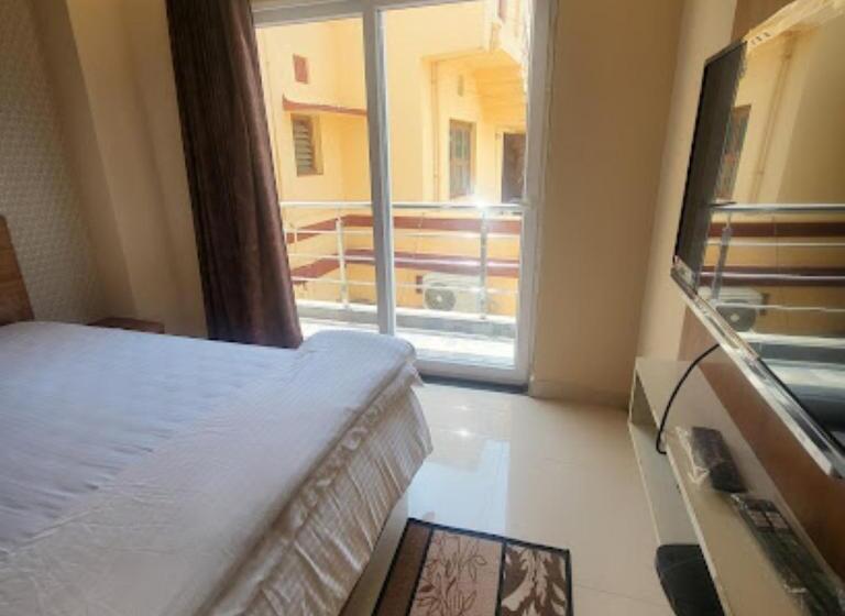 Deluxe Rum, Vaishno Residency Bhubaneswar