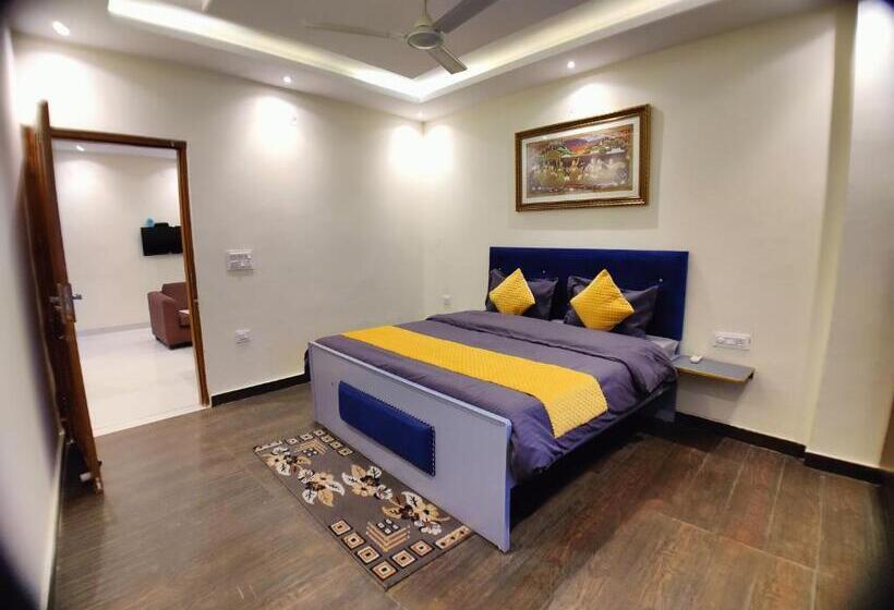 Стандартный Номер Кровать Кинг, Cosy Homes Retreat