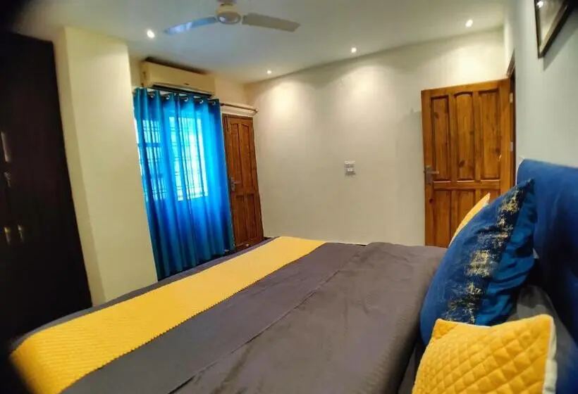 デラックスルーム, Cosy Homes Retreat