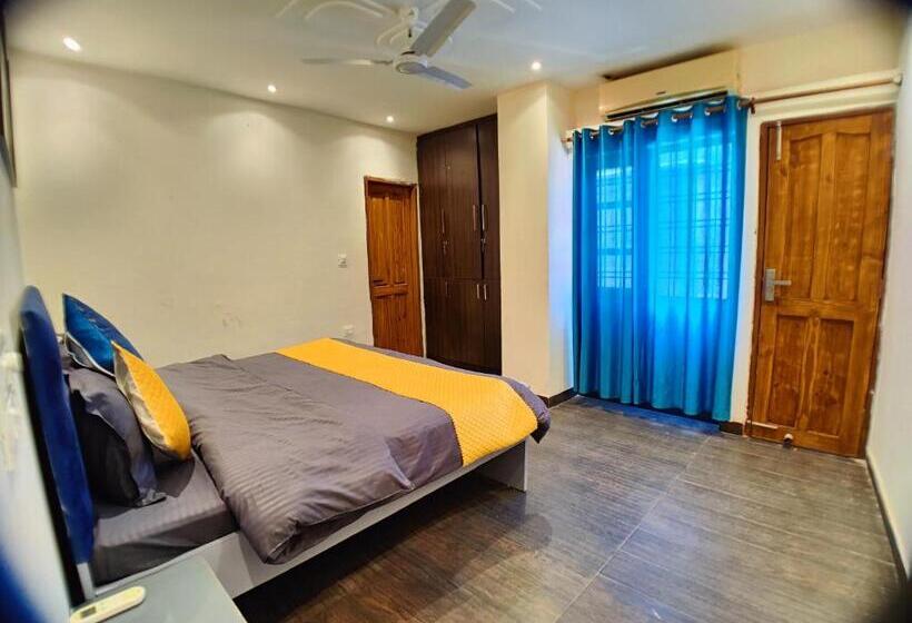 Номер Deluxe, Cosy Homes Retreat