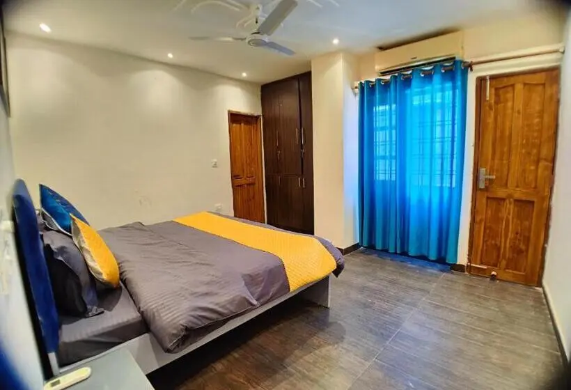 デラックスルーム, Cosy Homes Retreat