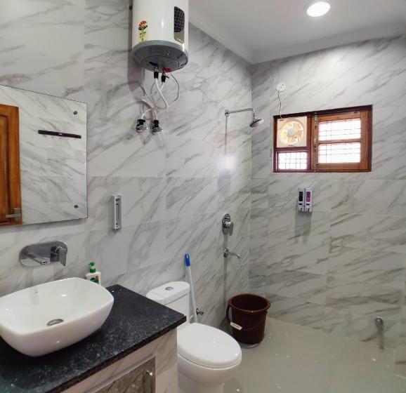 豪华房间, Cosy Homes Retreat