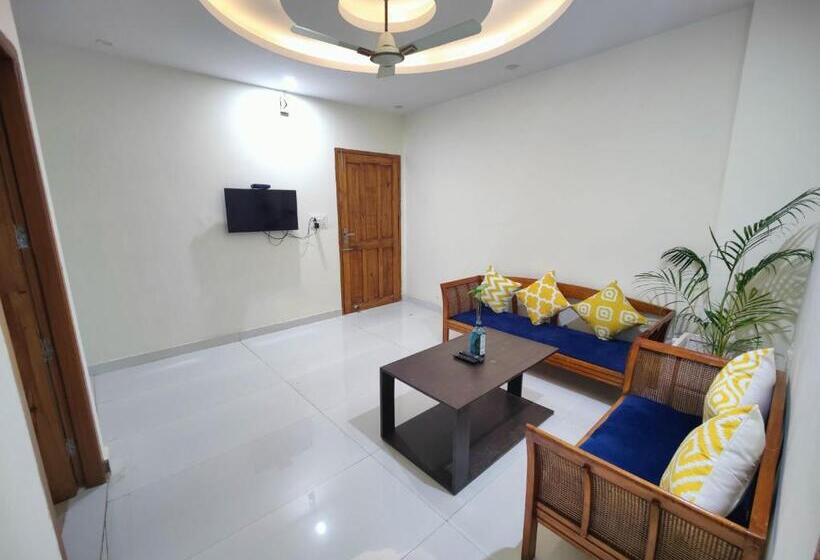 经济房, Cosy Homes Retreat