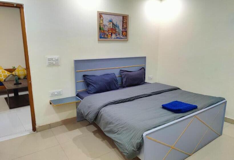Номер Economy, Cosy Homes Retreat