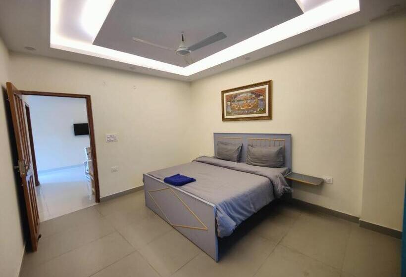 经济房, Cosy Homes Retreat