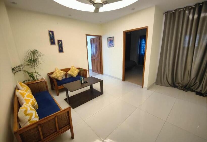 经济房, Cosy Homes Retreat