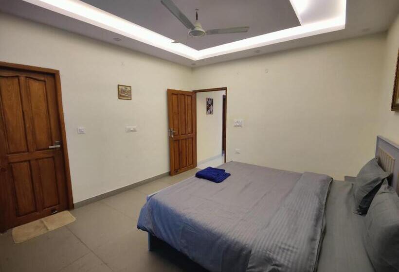 Номер Economy, Cosy Homes Retreat