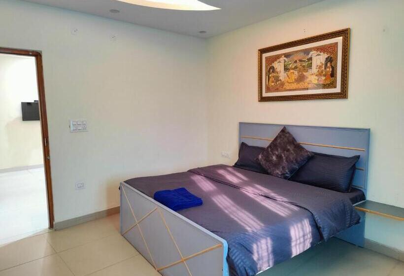 经济房, Cosy Homes Retreat