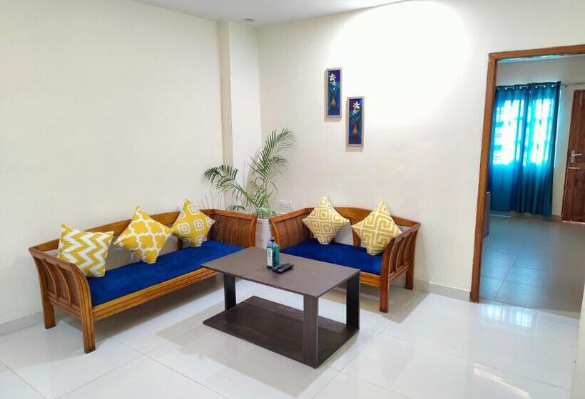 经济房, Cosy Homes Retreat