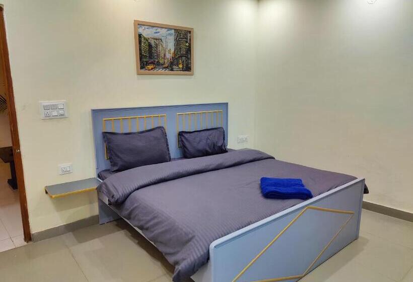 经济房, Cosy Homes Retreat