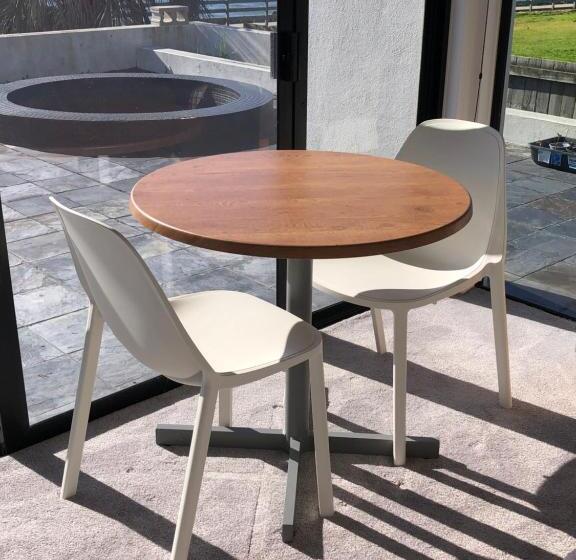 带海景的复工套房, Guest Suite With Sea Views And Thermally Heated Hot Tub