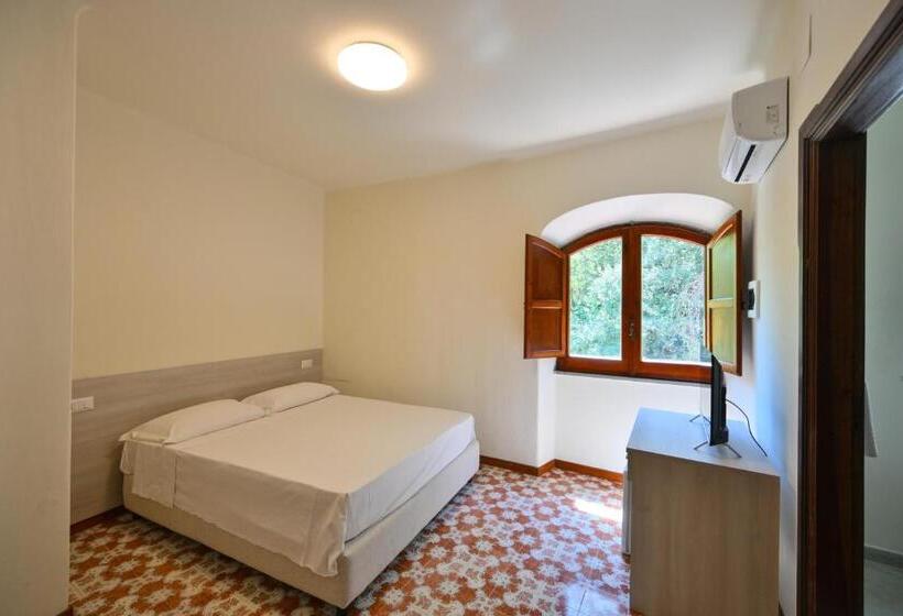 标准间, Figaro Rooms   Ischia