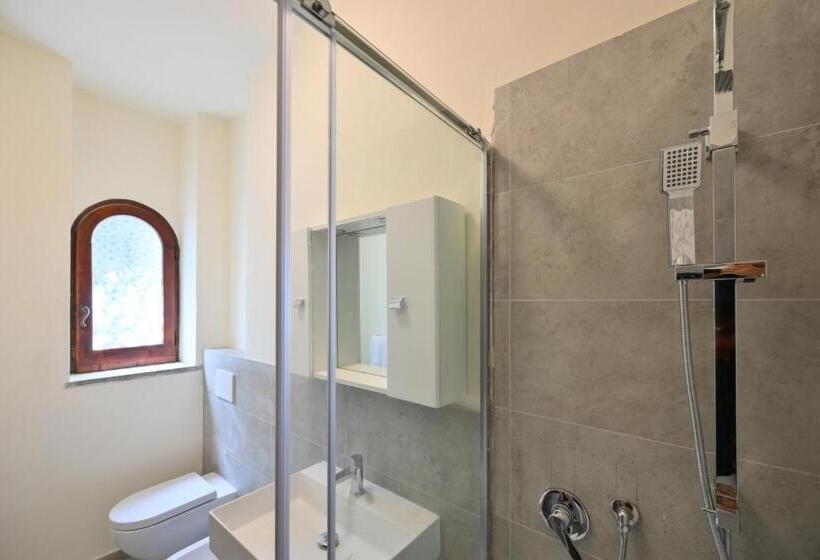 标准间, Figaro Rooms   Ischia