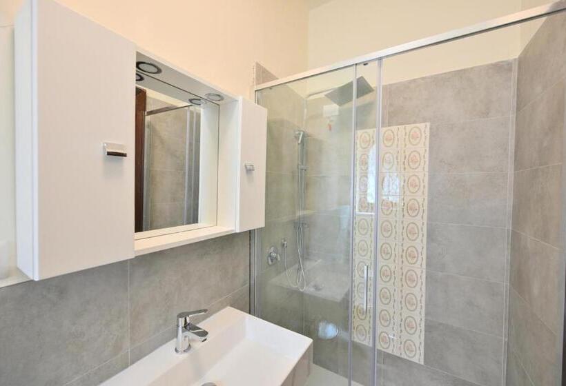 标准间, Figaro Rooms   Ischia