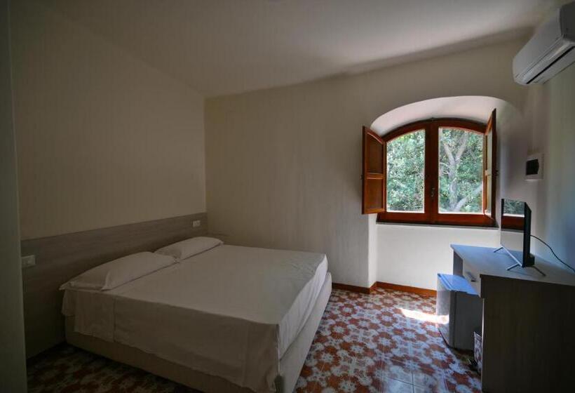 标准间, Figaro Rooms   Ischia