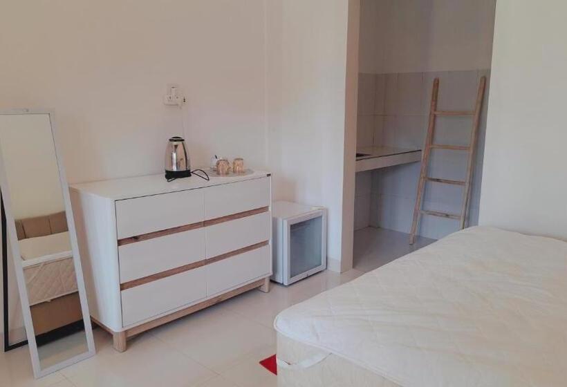 Standard-huone King-vuode, Lilin Stay