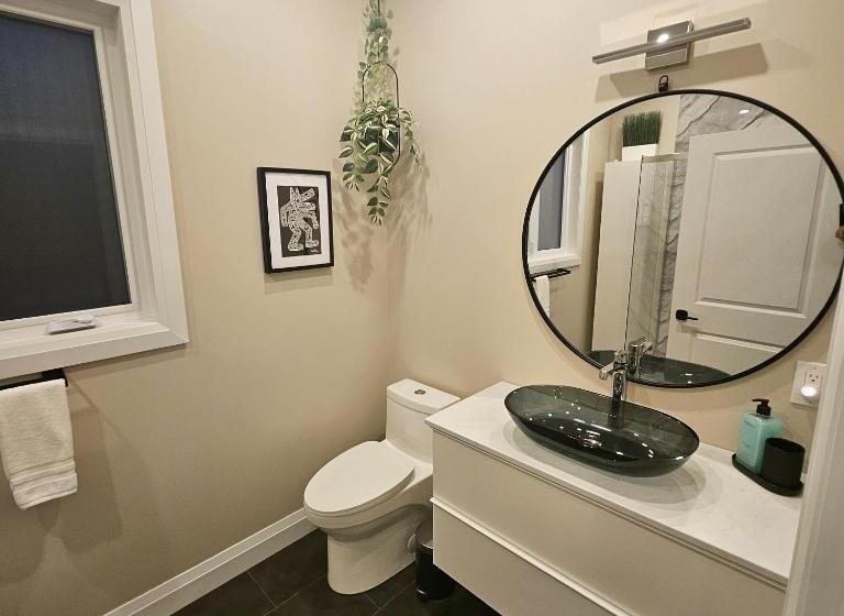 Номер Deluxe, Redwood Suite