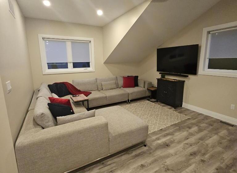 Номер Deluxe, Redwood Suite