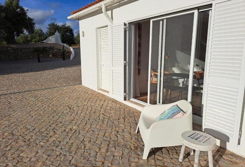 חדר דלוקס, Deluxe Room Santa Barbara De Nexe