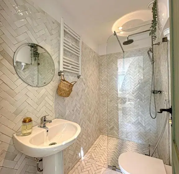 اتاق استاندارد, Villa Le Belvedere