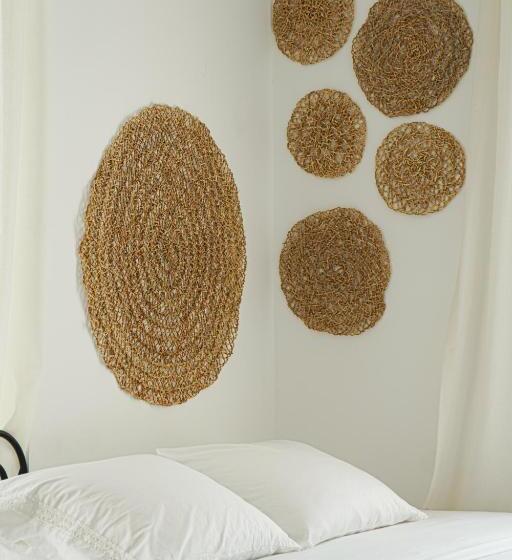 Quarto Estandar, Villa Le Belvedere