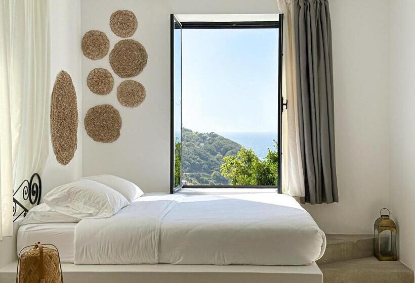 اتاق استاندارد, Villa Le Belvedere