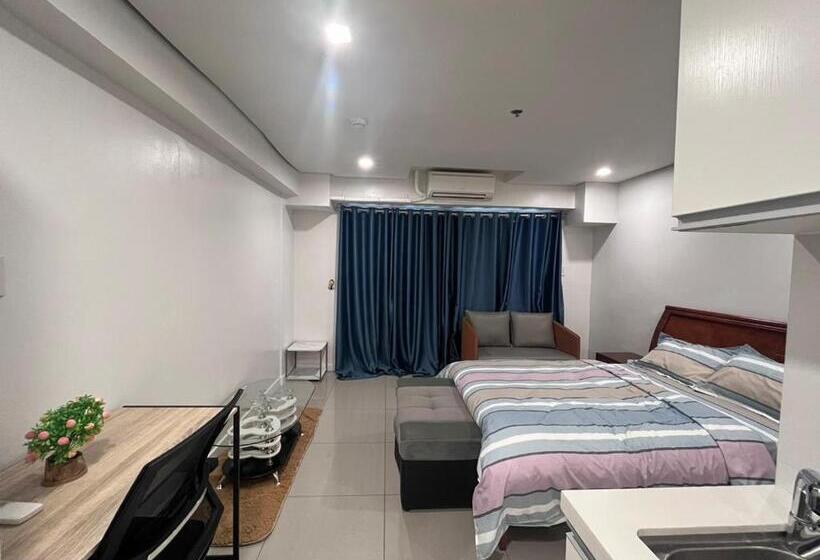 Studio Standard, Sapphire Seaview Park